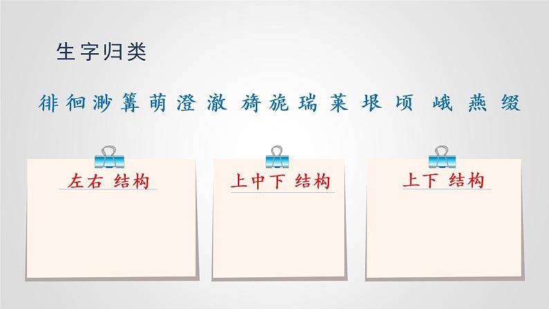 部编版五年级下册语文(教学课件)3 月是故乡明08