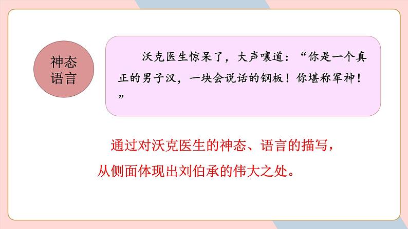 部编版五年级下册语文(教学课件)语文园地四第8页