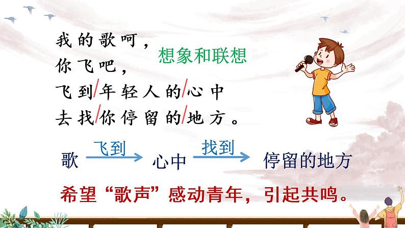 依依惜别(一)(课件)第8页