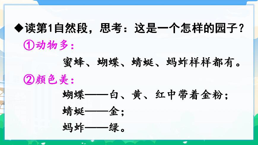 2 祖父的園子  課件 第8頁