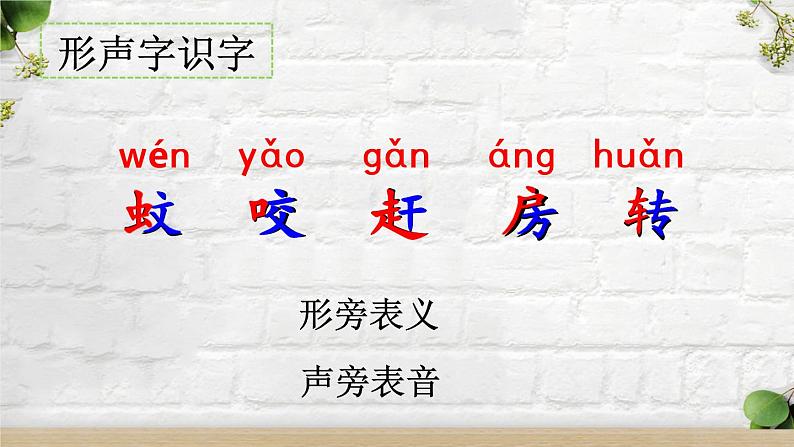 21 小壁虎借尾巴【优质版】第8页