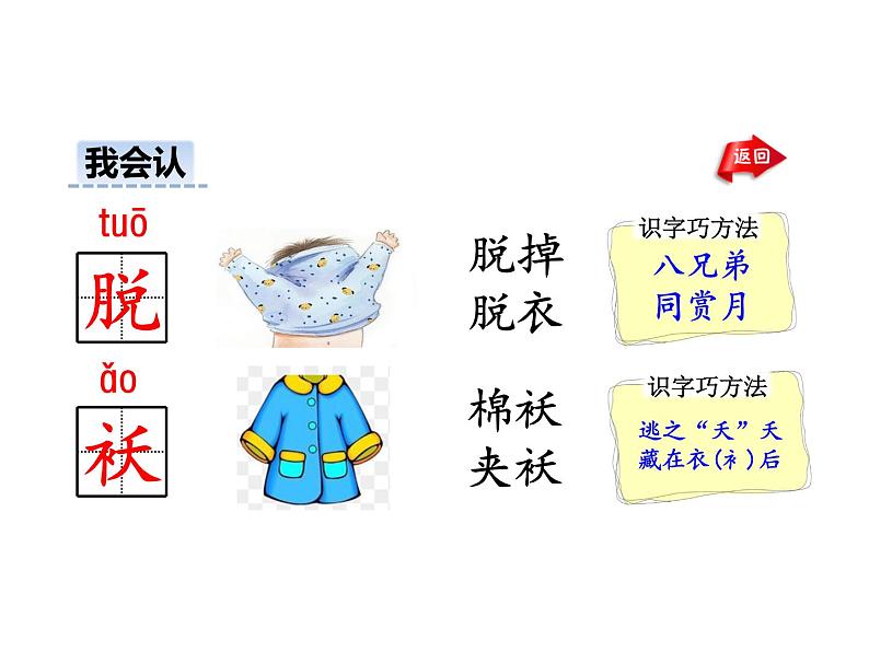 部编版二年级语文下册--2 找春天(课件)03