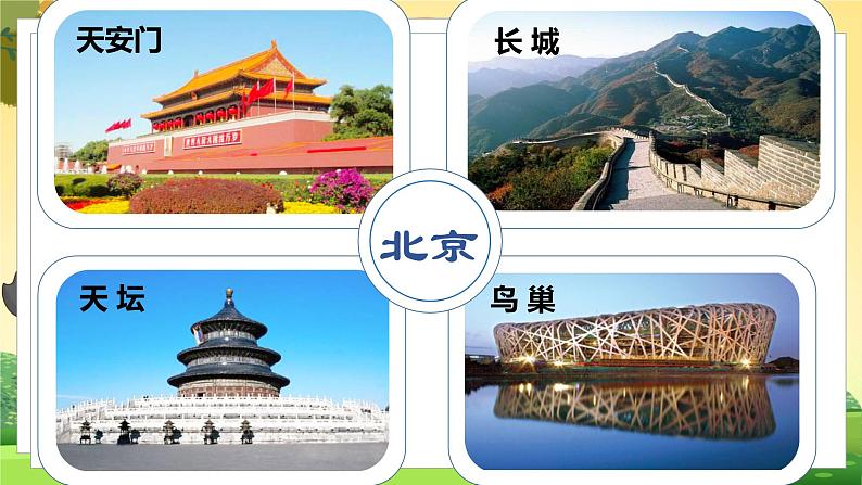 (教学课件)2.我多想去看看第1页