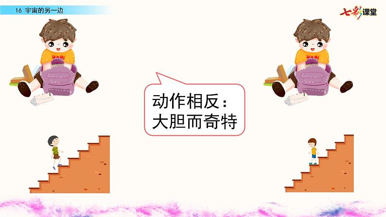第五单元 16 宇宙的另一边 课件+教案+素材05