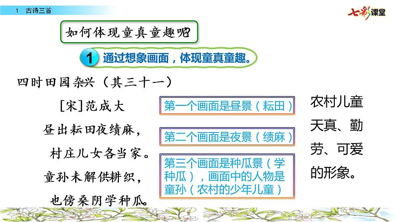 第一单元 1 古诗三首 课件+教案+素材05