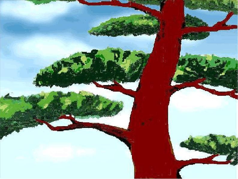 部编版四年级语文下册--5.琥珀(课件2)第7页