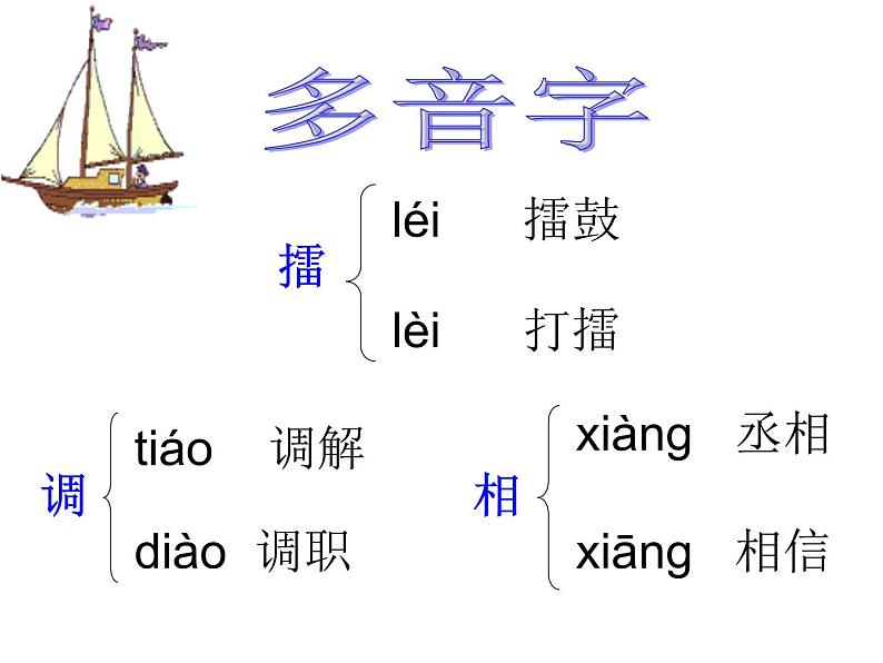 部编版五年级语文下册--5.草船借箭(课件4)03