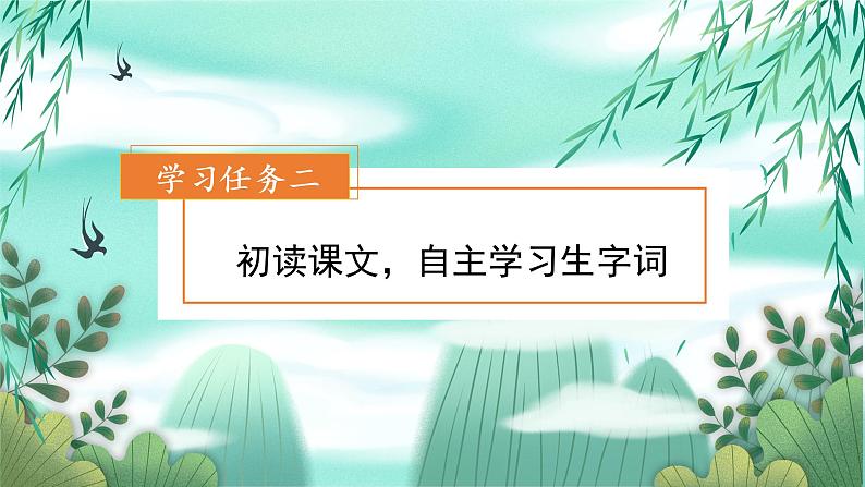 第9课《那一定会很好》(教学课件)-三年级语文上册 部编版第6页