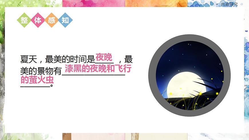 五年級(jí)語(yǔ)文上冊(cè)部編版第22課《四季之美》第一課時(shí)（教學(xué)課件） 第7頁(yè)