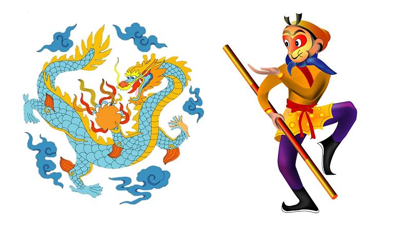 习作:奇妙的想象(课件)部编版语文三年级下册第5页