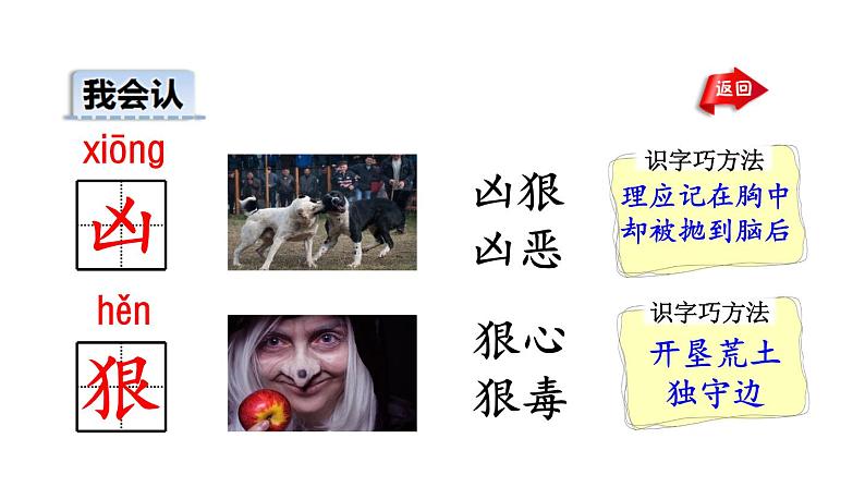 部编版二年级语文下册--10 沙滩上的童话(精品课件2)第7页