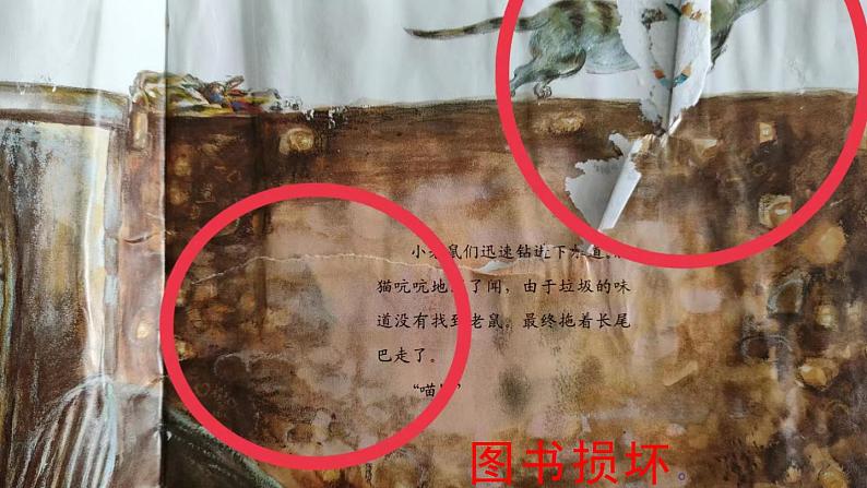 二下 口语交际:图书借阅公约课件PPT05