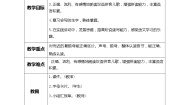 小学人教部编版语文园地三教学设计