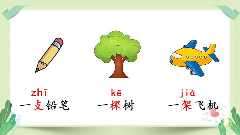人教版一年级语文下册第二单元教学课件(语文园地二)03