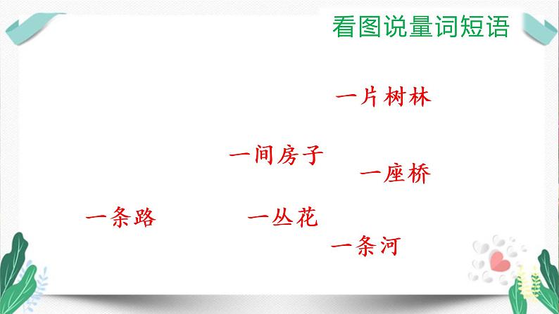 人教版一年级语文下册第二单元教学课件(语文园地二)07