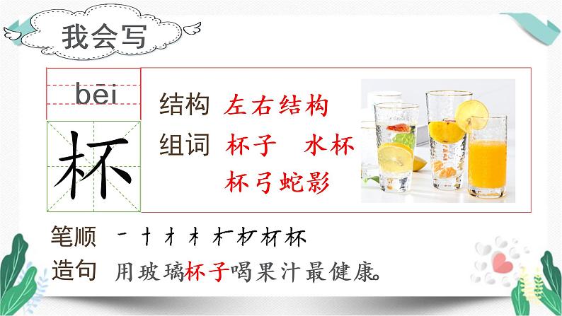 (上课课件)18.太空生活趣事多-人教版语文二年级下册第六单元第8页