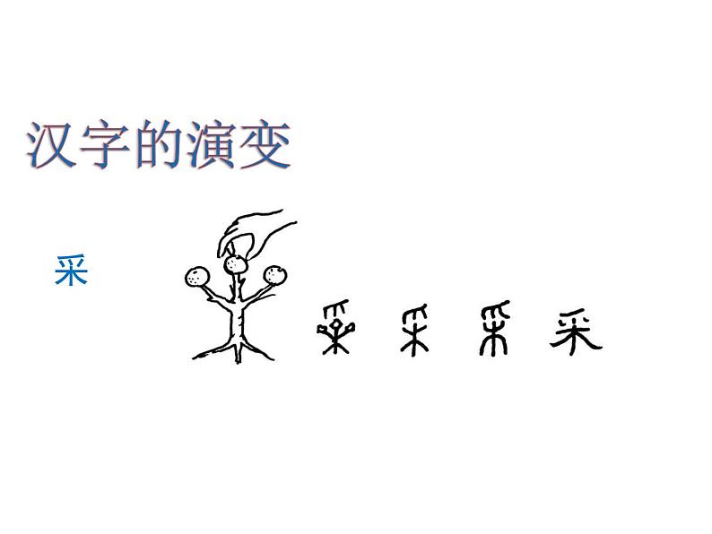 部编版一年级语文下册--12 古诗二首(精品课件)06