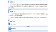 小学语文人教部编版六年级下册游园不值教案及反思