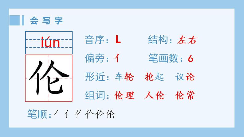 24 “诺曼底号”遇难记生字课件02