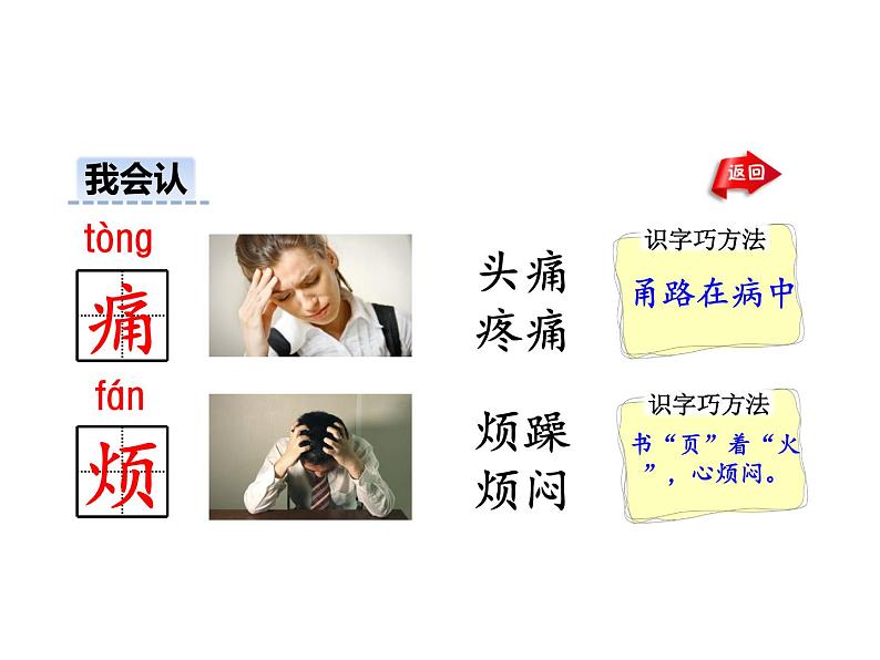 部编版二年级语文下册--19 大象的耳朵(精品课件1)第5页