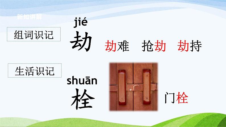 19 小英雄雨来(节选)课件PPT第7页