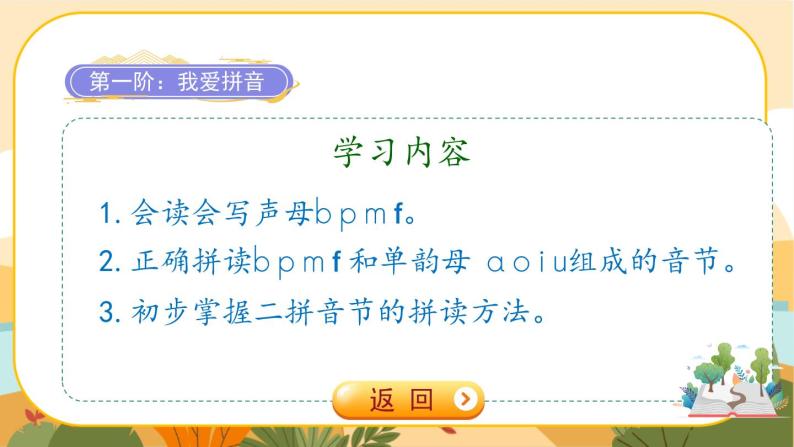 汉语拼音3《b p m f》课件PPT02