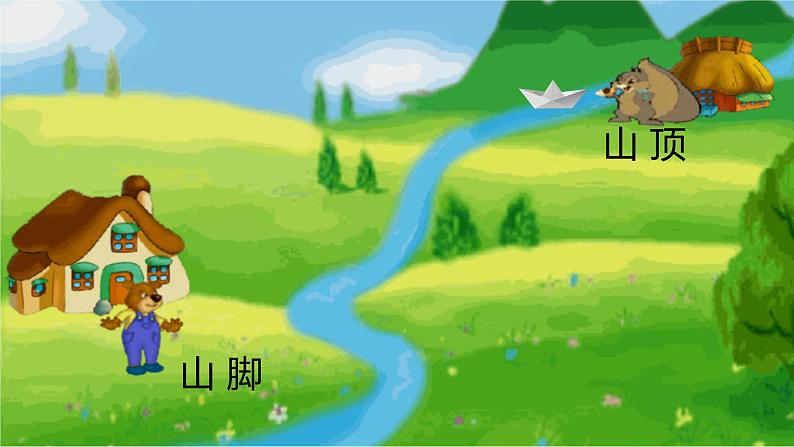 23 纸船和风筝(第2课时)第5页