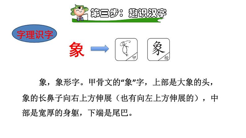 部编版一年级语文下册--20.咕咚(精品课件)第6页