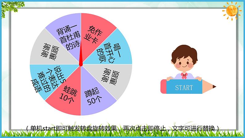 2023年小升初部编版语文写作技巧专项冲刺:第五部分:写事作文(二)(课件)第4页