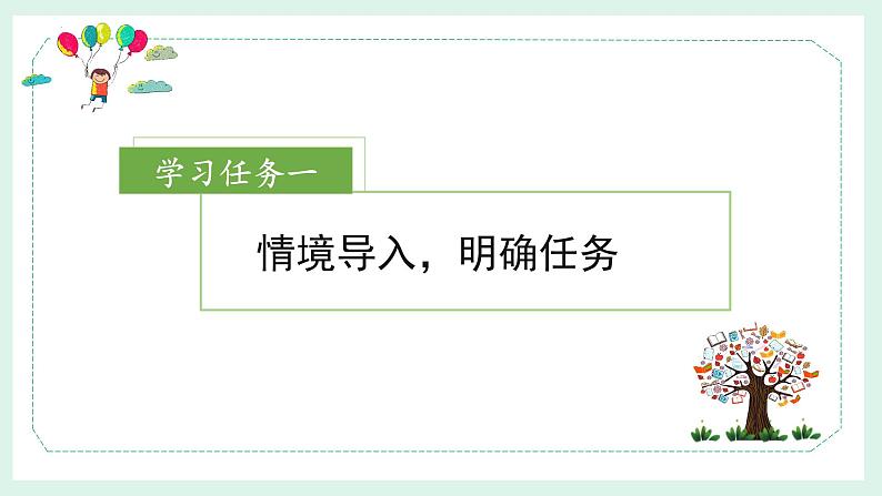 第五单元 《习作:奇妙的想象》课件PPT02