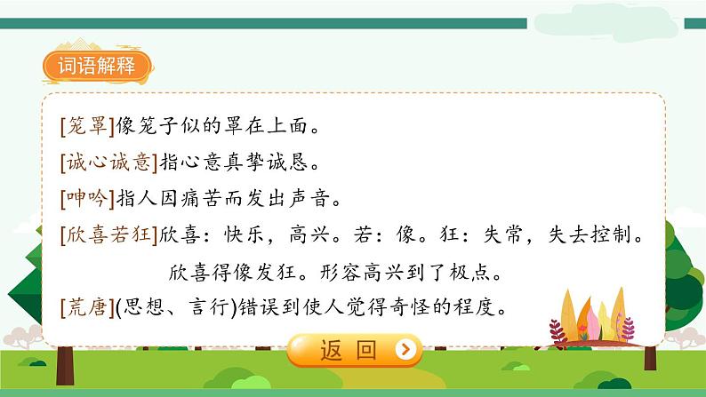 7《汤姆 索亚历险记(节选)》-部编版小学语文六年级下册课件PPT第8页