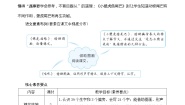 《第八单元统整备课》（教案）