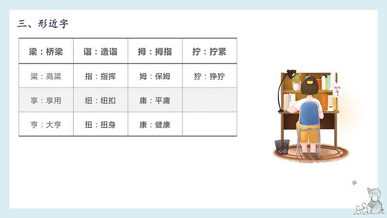 第八单元知识梳理(课件)——【期末复习】2022-2023学年五年级语文下册单元复习课件(部编版)06