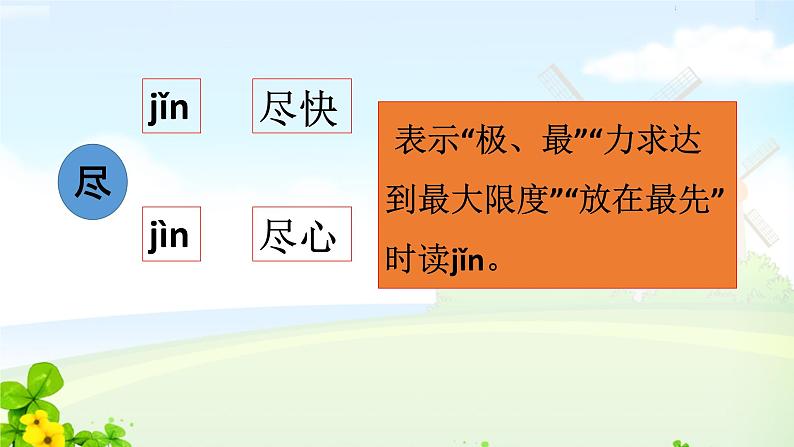 22《小毛虫》(第一课时)教学课件第7页