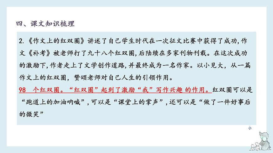 第六單元-2022-2023學(xué)年六年級語文下冊期末復(fù)習(xí)單元知識梳理課件(部編版)第8頁