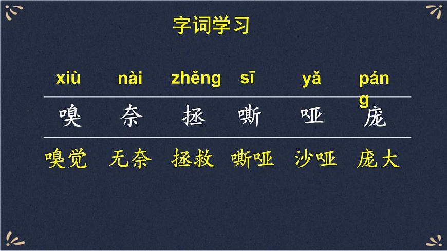 16 麻雀 課件-部編版語(yǔ)文四年級(jí)上冊(cè)第5頁(yè)