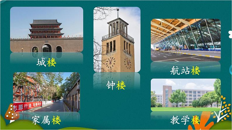 8 古诗二首 课件-部编版语文二年级上册05