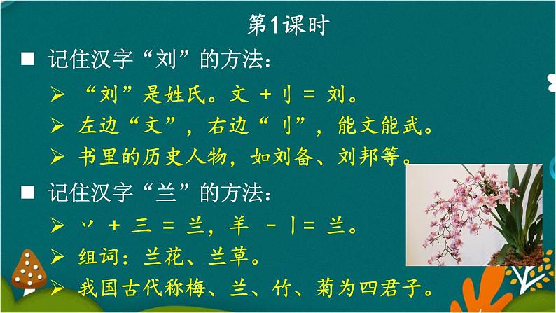 18 刘胡兰 课件-部编版语文二年级上册第3页