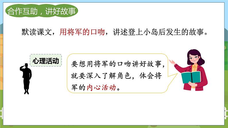 15. 小岛 授课课件第6页