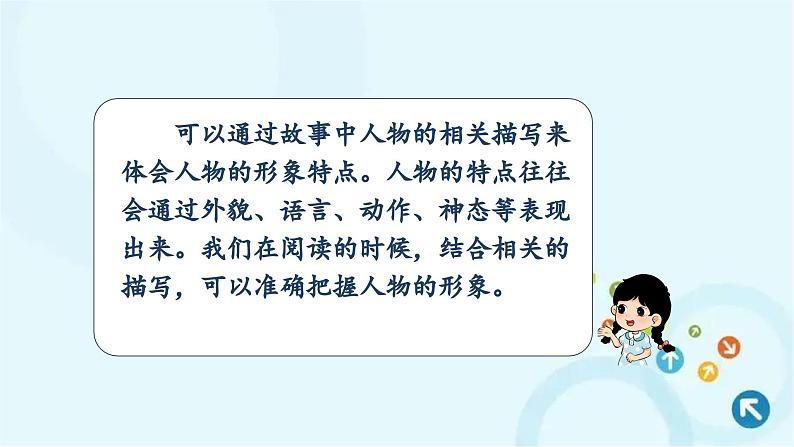 部编版语文六年级下册 综合性学习 奋斗的历程 课件06