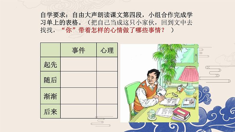 4.珍珠鸟 课件第8页