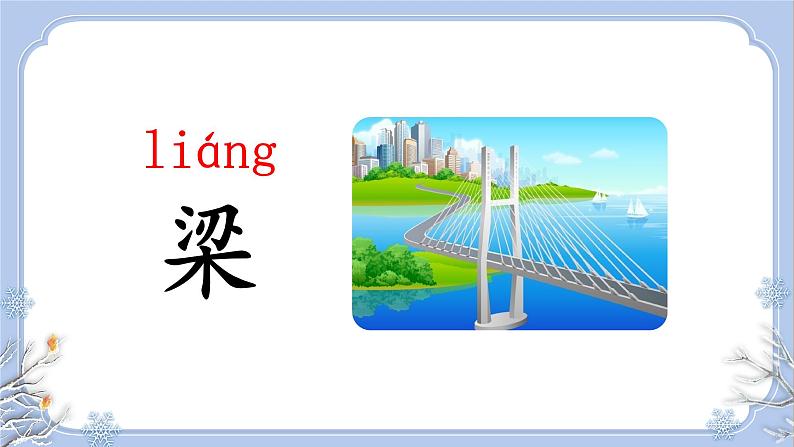 部编版语文2上 20《雾在哪里》课件PPT第7页