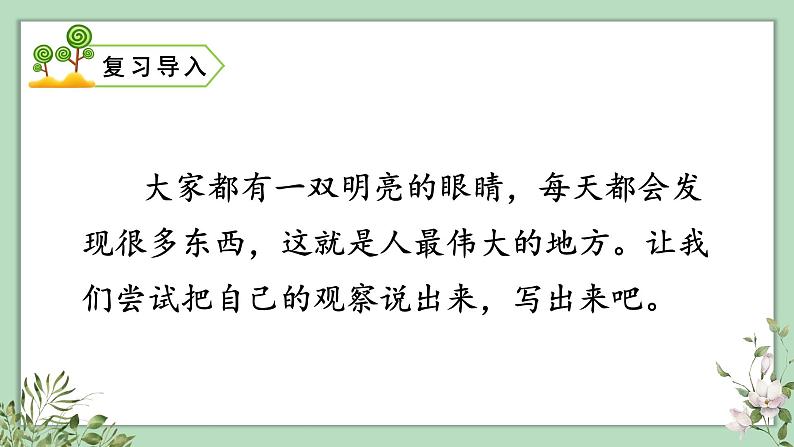 部编版语文三上 习作例文(课件PPT)(课件PPT)02