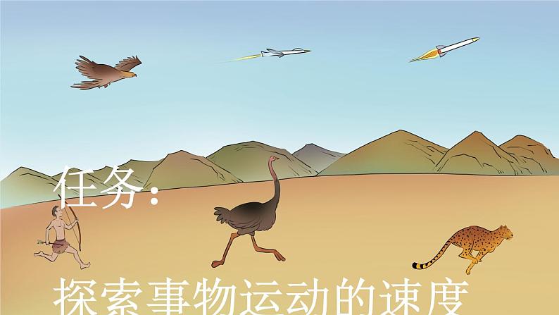 【新课标】7 什么比猎豹的速度更快(课件PPT+教案+音视频素材)02