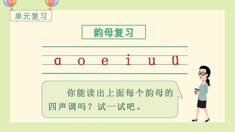 (教学课件)语文园地二第1页