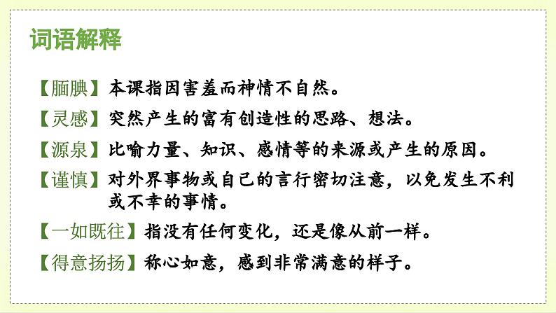 (上课课件)20.“精彩极了”和“糟糕透了”第5页