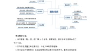 第一单元整体教学设计（教案）部编版语文六年级上册