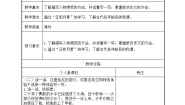 小学语文人教部编版五年级下册语文园地第2课时教案设计