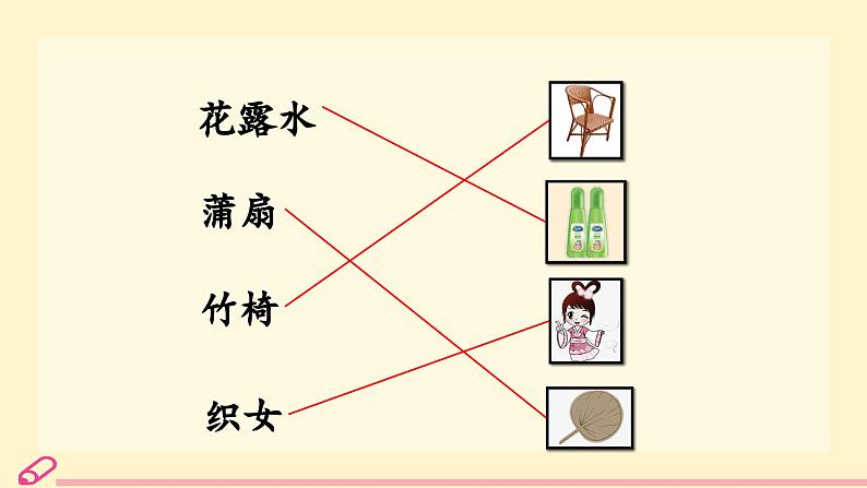 统编语文一年级下册(教学课件)语文园地六08