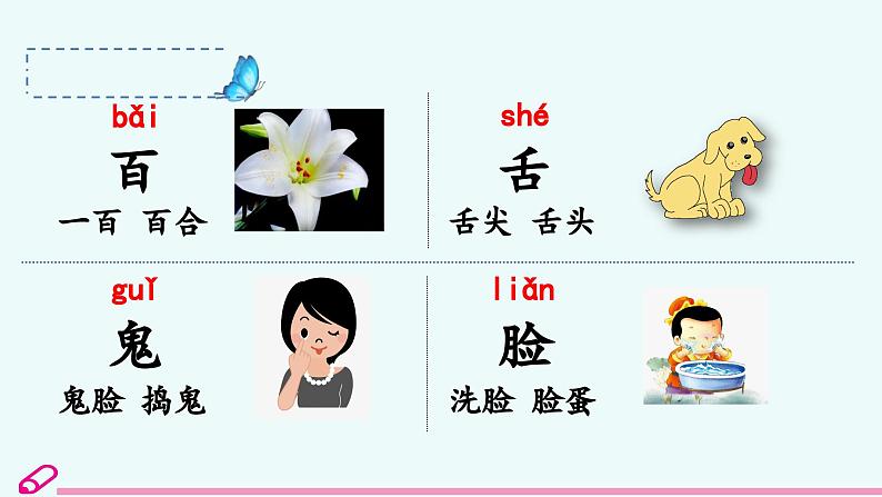 统编语文一年级下册(教学课件)16 动物王国开大会第7页